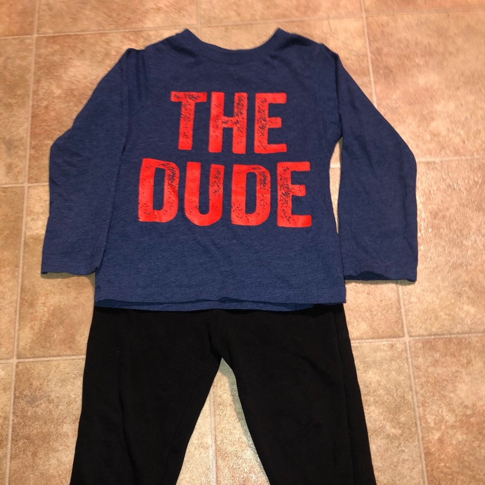 Children’s clothes